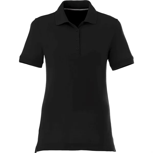 W-Crandall Short Sleeve Polo... from ASI 66887 PCNA / Trimark