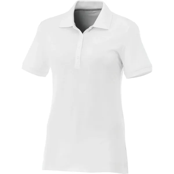 W-Crandall Short Sleeve Polo... from ASI 66887 PCNA / Trimark