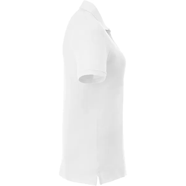 W-Crandall Short Sleeve Polo... from ASI 66887 PCNA / Trimark