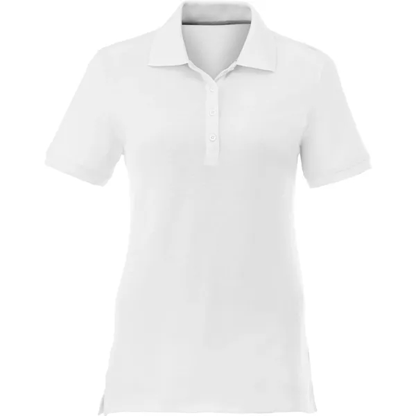 W-Crandall Short Sleeve Polo... from ASI 66887 PCNA / Trimark