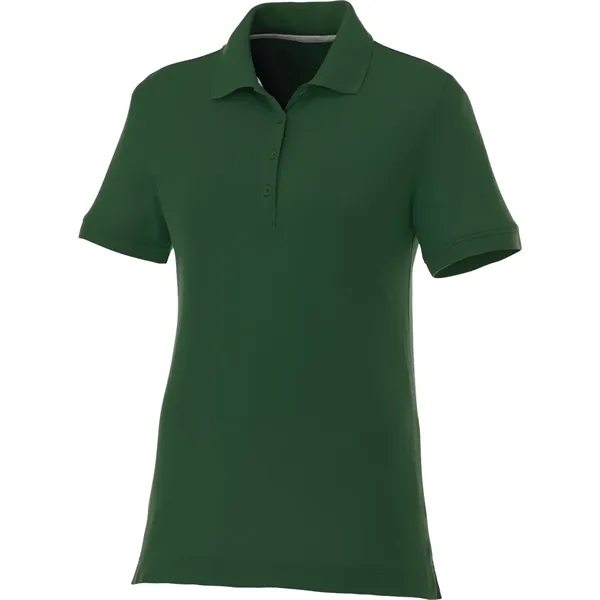 W-Crandall Short Sleeve Polo... from ASI 66887 PCNA / Trimark
