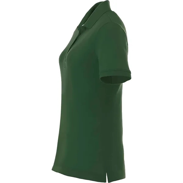 W-Crandall Short Sleeve Polo... from ASI 66887 PCNA / Trimark