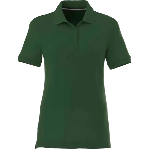 W-Crandall Short Sleeve Polo... from ASI 66887 PCNA / Trimark