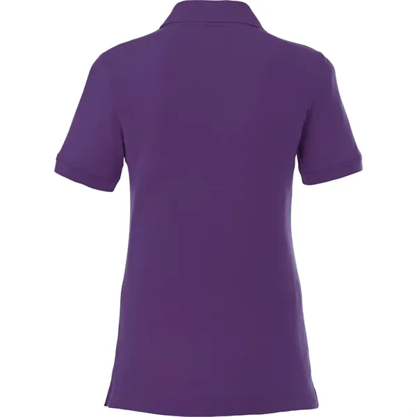 W-Crandall Short Sleeve Polo... from ASI 66887 PCNA / Trimark
