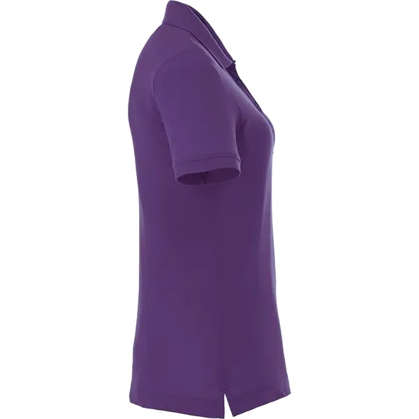 W-Crandall Short Sleeve Polo... from ASI 66887 PCNA / Trimark