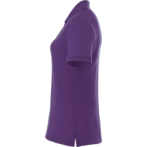 W-Crandall Short Sleeve Polo... from ASI 66887 PCNA / Trimark