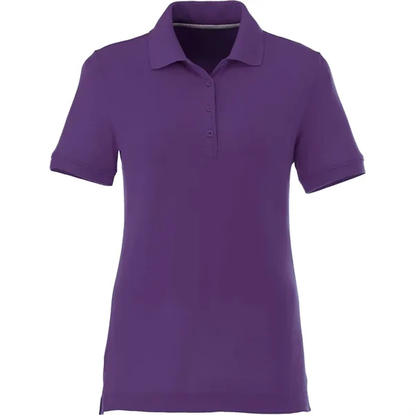 W-Crandall Short Sleeve Polo... from ASI 66887 PCNA / Trimark