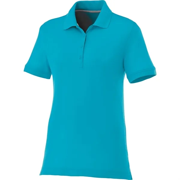 W-Crandall Short Sleeve Polo... from ASI 66887 PCNA / Trimark
