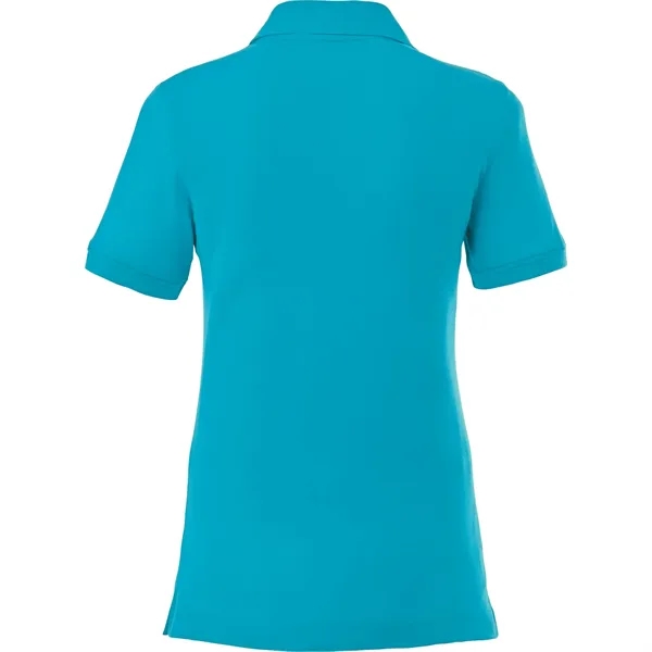 W-Crandall Short Sleeve Polo... from ASI 66887 PCNA / Trimark