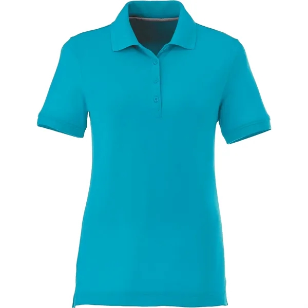 W-Crandall Short Sleeve Polo... from ASI 66887 PCNA / Trimark