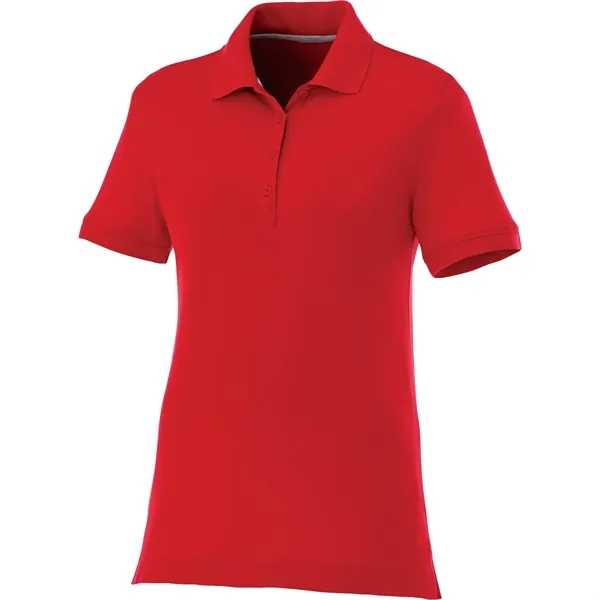 W-Crandall Short Sleeve Polo... from ASI 66887 PCNA / Trimark