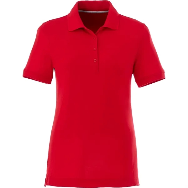 W-Crandall Short Sleeve Polo... from ASI 66887 PCNA / Trimark