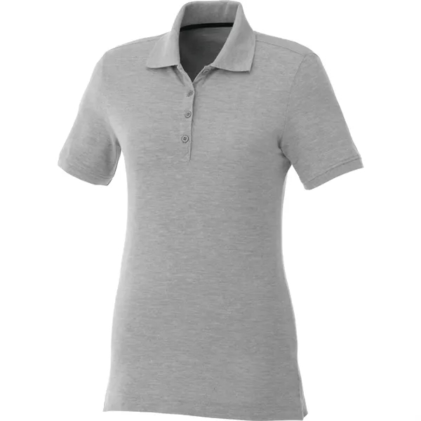 W-Crandall Short Sleeve Polo... from ASI 66887 PCNA / Trimark