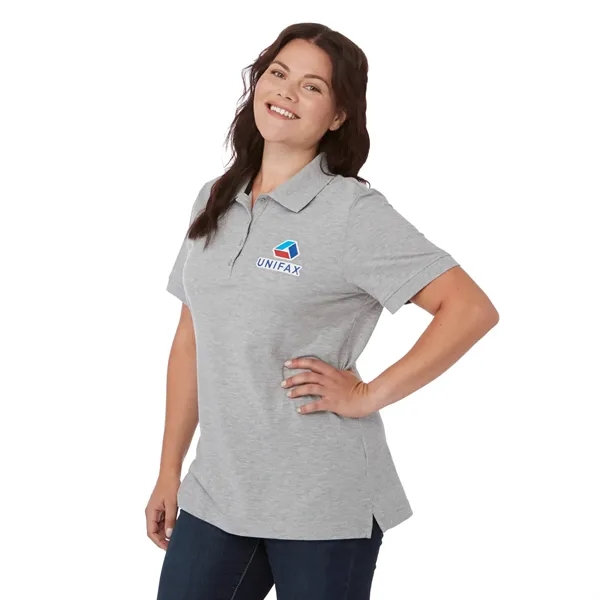 W-Crandall Short Sleeve Polo... from ASI 66887 PCNA / Trimark