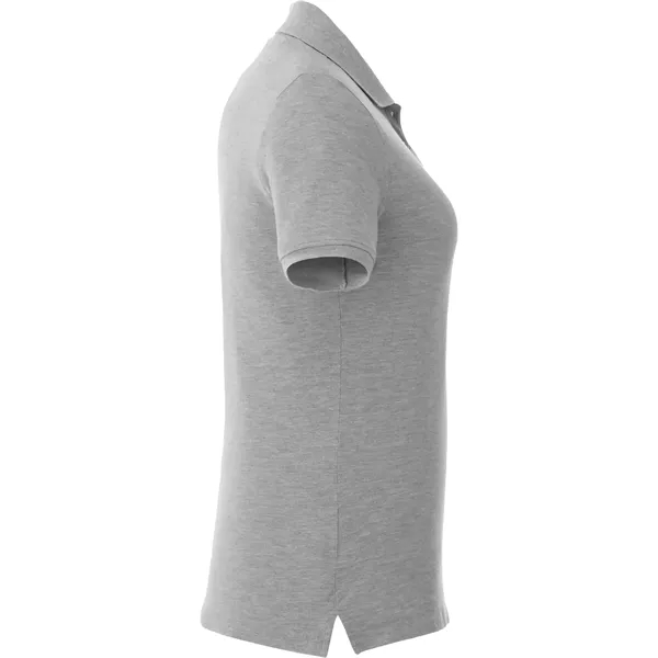 W-Crandall Short Sleeve Polo... from ASI 66887 PCNA / Trimark