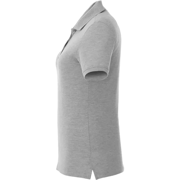 W-Crandall Short Sleeve Polo... from ASI 66887 PCNA / Trimark