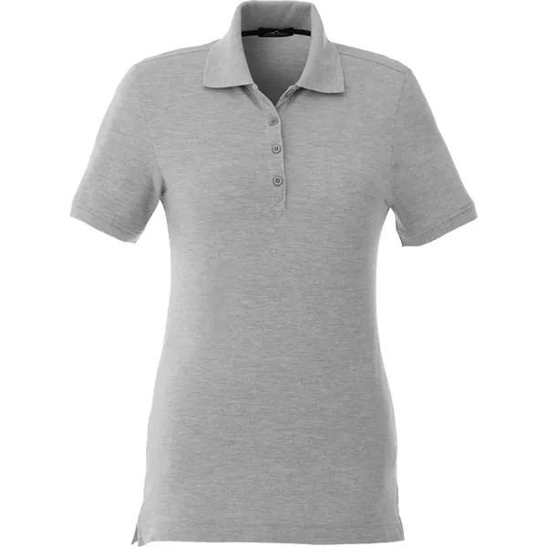 W-Crandall Short Sleeve Polo... from ASI 66887 PCNA / Trimark