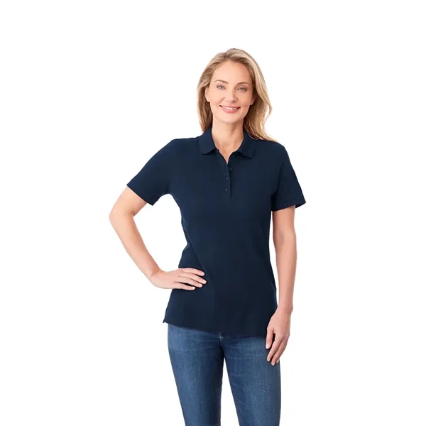 W-Crandall Short Sleeve Polo... from ASI 66887 PCNA / Trimark