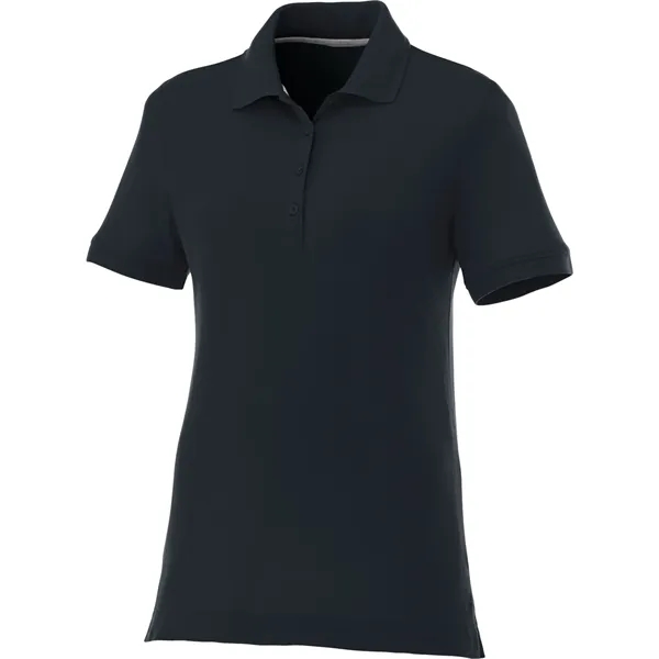 W-Crandall Short Sleeve Polo... from ASI 66887 PCNA / Trimark