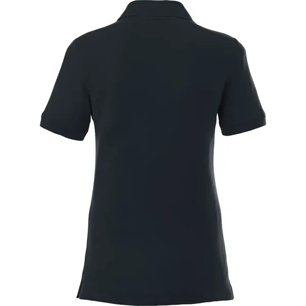 W-Crandall Short Sleeve Polo... from ASI 66887 PCNA / Trimark