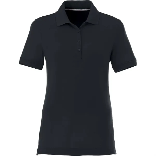 W-Crandall Short Sleeve Polo... from ASI 66887 PCNA / Trimark