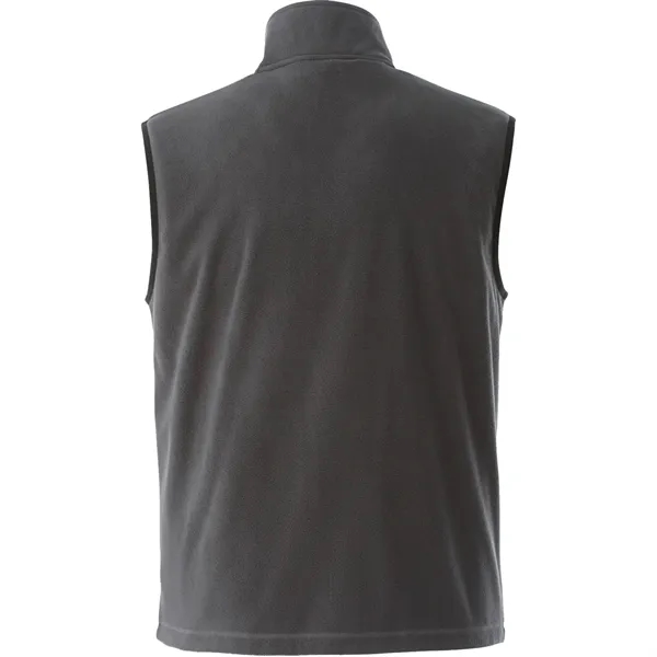 S-5XL men's vest... from ASI 66887 PCNA / Trimark