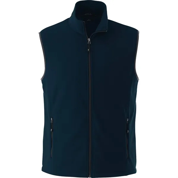 S-5XL men's vest... from ASI 66887 PCNA / Trimark