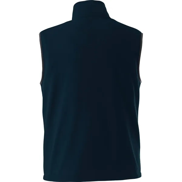 S-5XL men's vest... from ASI 66887 PCNA / Trimark