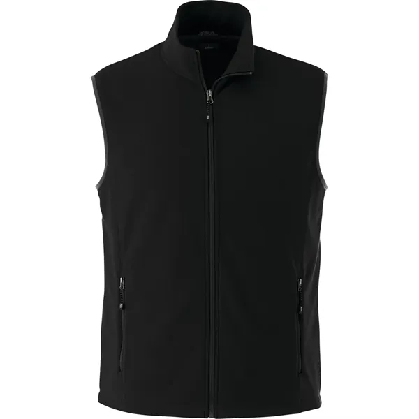 S-5XL men's vest... from ASI 66887 PCNA / Trimark