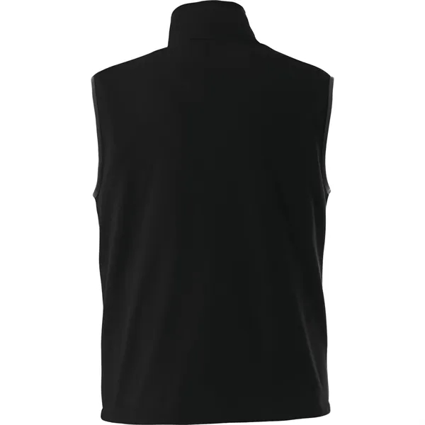 S-5XL men's vest... from ASI 66887 PCNA / Trimark