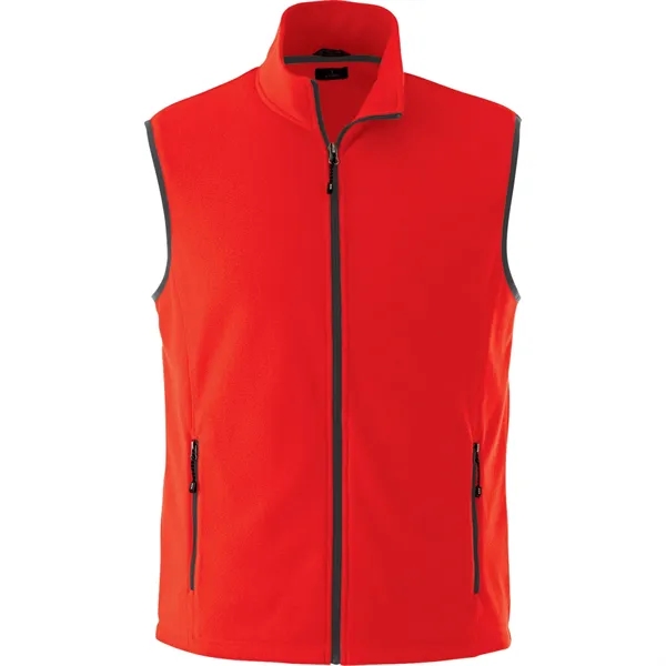 S-5XL men's vest... from ASI 66887 PCNA / Trimark