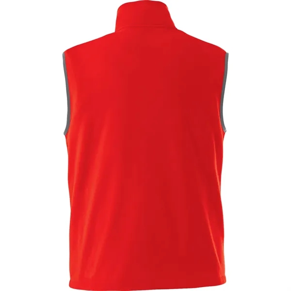 S-5XL men's vest... from ASI 66887 PCNA / Trimark