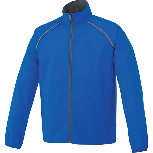 Men's water-resistant, packable jacket.... from ASI 66887 PCNA / Trimark