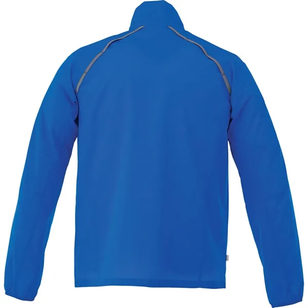 Men's water-resistant, packable jacket.... from ASI 66887 PCNA / Trimark