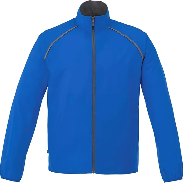 Men's water-resistant, packable jacket.... from ASI 66887 PCNA / Trimark