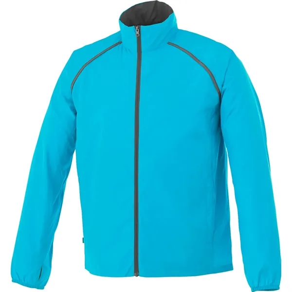 Men's water-resistant, packable jacket.... from ASI 66887 PCNA / Trimark