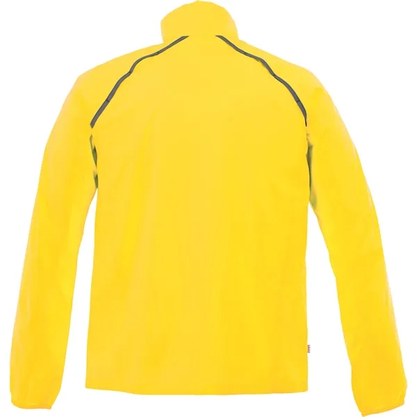 Men's water-resistant, packable jacket.... from ASI 66887 PCNA / Trimark