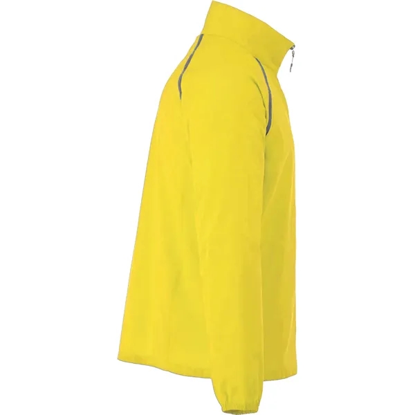 Men's water-resistant, packable jacket.... from ASI 66887 PCNA / Trimark