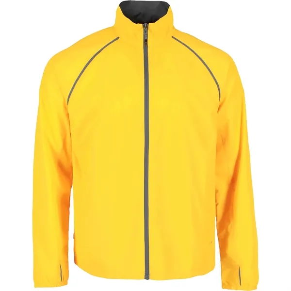 Men's water-resistant, packable jacket.... from ASI 66887 PCNA / Trimark