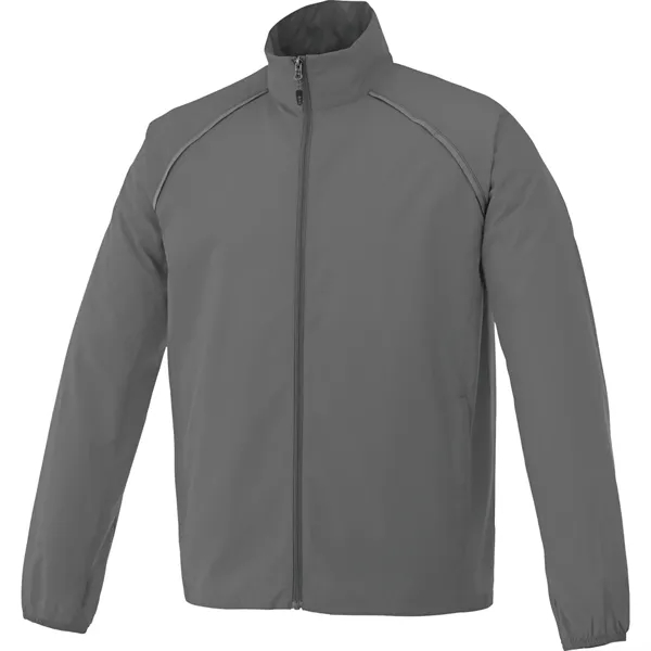Men's water-resistant, packable jacket.... from ASI 66887 PCNA / Trimark
