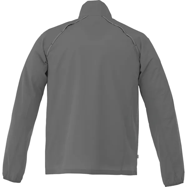 Men's water-resistant, packable jacket.... from ASI 66887 PCNA / Trimark