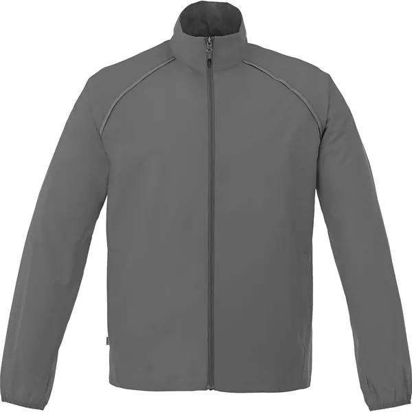Men's water-resistant, packable jacket.... from ASI 66887 PCNA / Trimark