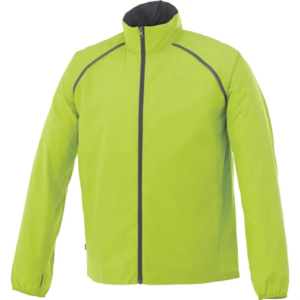 Men's water-resistant, packable jacket.... from ASI 66887 PCNA / Trimark