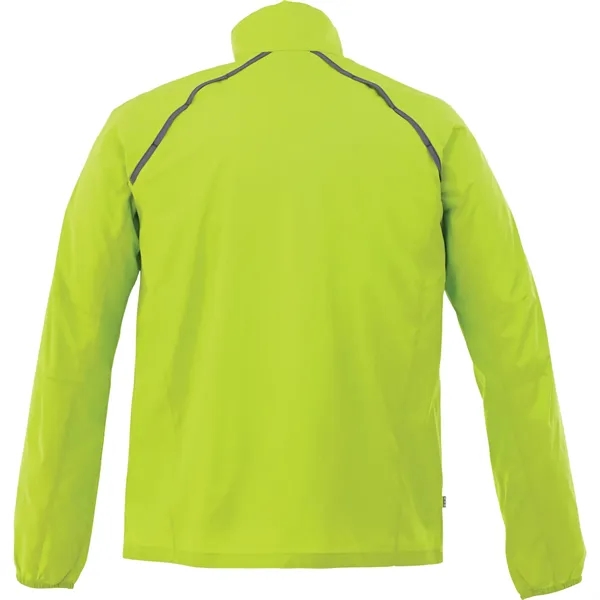 Men's water-resistant, packable jacket.... from ASI 66887 PCNA / Trimark