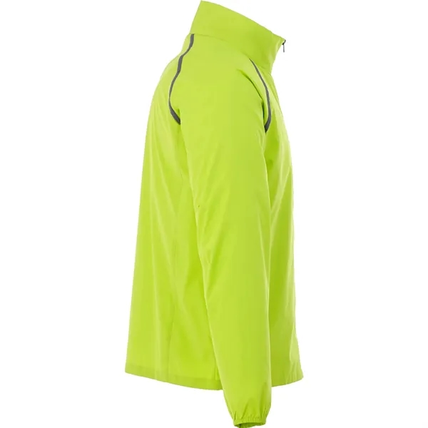 Men's water-resistant, packable jacket.... from ASI 66887 PCNA / Trimark