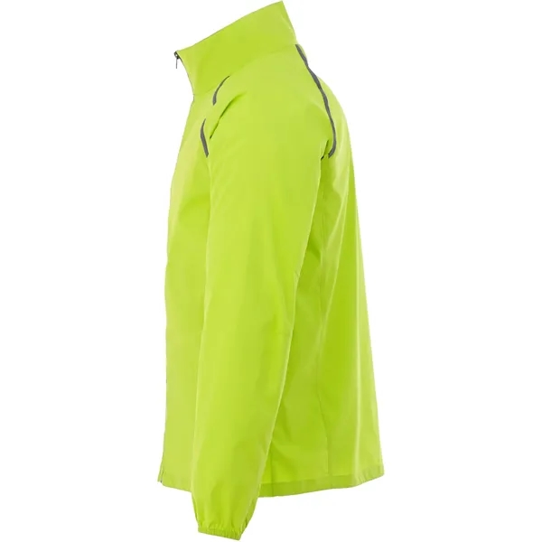 Men's water-resistant, packable jacket.... from ASI 66887 PCNA / Trimark