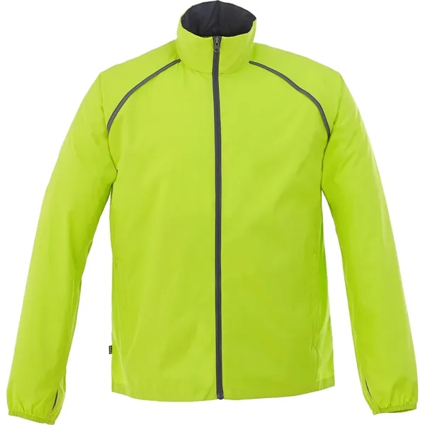 Men's water-resistant, packable jacket.... from ASI 66887 PCNA / Trimark