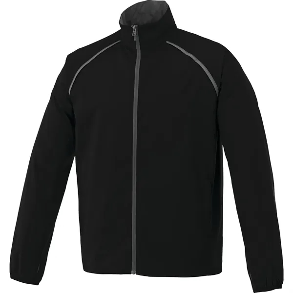 Men's water-resistant, packable jacket.... from ASI 66887 PCNA / Trimark