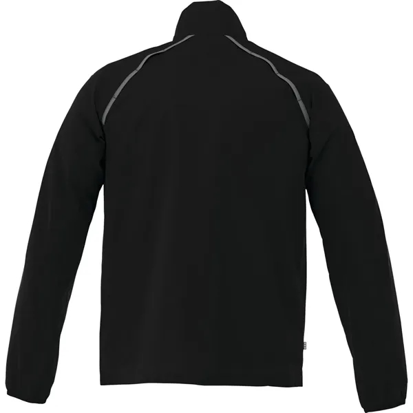 Men's water-resistant, packable jacket.... from ASI 66887 PCNA / Trimark