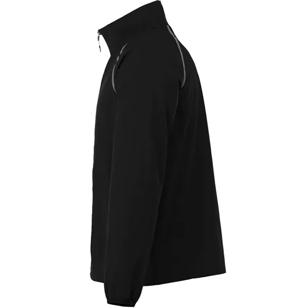 Men's water-resistant, packable jacket.... from ASI 66887 PCNA / Trimark